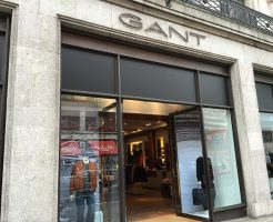 ガント GANTの新作商品、入手困難なアイテム、日本未上陸品、激安品、限定品、お値打ち品、バーゲンセール品、個人輸入、海外通販、代行サービスをイギリスから EG代行