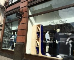 カルバンクライン Calvin Kleinの個人輸入、海外通販、代行サービスをイギリスから EG代行