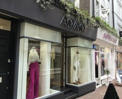 アキュアキュ AQ/AQの個人輸入、海外通販、代行サービスをイギリスから EG代行 Aqua by Aqua