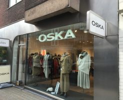 オスカ OSKAの新作商品、入手困難なアイテム、日本未上陸品、激安品、限定品、お値打ち品、バーゲンセール品、個人輸入、海外通販、代行サービスをイギリスから EG代行