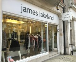 ジェームスレークランド James Lakelandの新作商品、入手困難なアイテム、日本未上陸品、激安品、限定品、お値打ち品、バーゲンセール品、個人輸入、海外通販、代行サービスをイギリスから EG代行