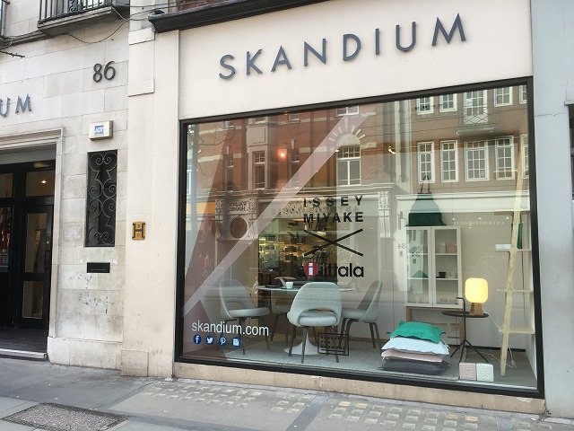 スカンディアム SKANDIUMの新作商品、入手困難なアイテム、日本未上陸品、激安品、限定品、お値打ち品、バーゲンセール品、個人輸入、海外通販、代行サービスをイギリスから EG代行