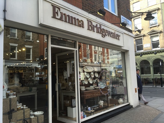 エマブリッジウォーター Emma Bridgewaterの新作商品、入手困難なアイテム、日本未上陸品、激安品、限定品、お値打ち品、バーゲンセール品、個人輸入、海外通販、代行サービスをイギリスから EG代行