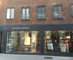 オリヴァーボナス OLIVER BONASの新作商品、入手困難なアイテム、日本未上陸品、激安品、限定品、お値打ち品、バーゲンセール品、個人輸入、海外通販、代行サービスをイギリスから EG代行