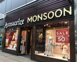 モンスーン MONSOONの新作商品、入手困難なアイテム、日本未上陸品、激安品、限定品、お値打ち品、バーゲンセール品、個人輸入、海外通販、代行サービスをイギリスから EG代行