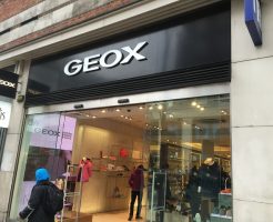 ジェオックス GEOXの新作商品、入手困難なアイテム、日本未上陸品、激安品、限定品、お値打ち品、バーゲンセール品、個人輸入、海外通販、代行サービスをイギリスから EG代行