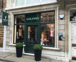 ゴルフィーノ GOLFINOの新作商品、入手困難なアイテム、日本未上陸品、激安品、限定品、お値打ち品、バーゲンセール品、個人輸入、海外通販、代行サービスをイギリスから EG代行