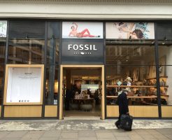 フォッシル FOSSILの新作商品、入手困難なアイテム、日本未上陸品、激安品、限定品、お値打ち品、バーゲンセール品、個人輸入、海外通販、代行サービスをイギリスから EG代行