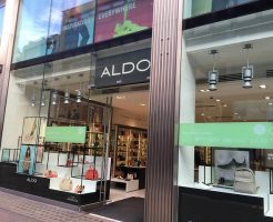 アルド ALDOの新作商品、入手困難なアイテム、日本未上陸品、激安品、限定品、お値打ち品、バーゲンセール品、個人輸入、海外通販、代行サービスをイギリスから EG代行