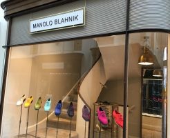 マノロブラニク MANOLO BLAHNIKの新作商品、入手困難なアイテム、日本未上陸品、激安品、限定品、お値打ち品、バーゲンセール品、個人輸入、海外通販、代行サービスをイギリスからEG代行