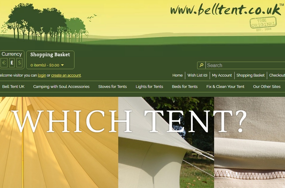 bell tent ベルテントの新作商品、入手困難なアイテム、日本未上陸品、激安品、限定品、お値打ち品、バーゲンセール品、個人輸入、海外通販、代行サービスをイギリスから EG代行