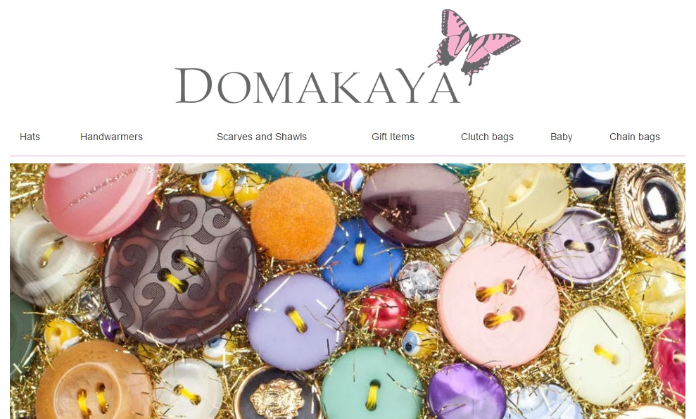 DOMAKAYA ドマカヤの新作商品、入手困難なアイテム、日本未上陸品、激安品、限定品、お値打ち品、バーゲンセール品、個人輸入、海外通販、代行サービスをイギリスから EG代行