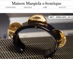 メゾンマルジェラ Maison Margielaの新作商品、入手困難なアイテム、日本未上陸品、激安品、限定品、お値打ち品、バーゲンセール品、個人輸入、海外通販、代行サービスをイギリスから EG代行